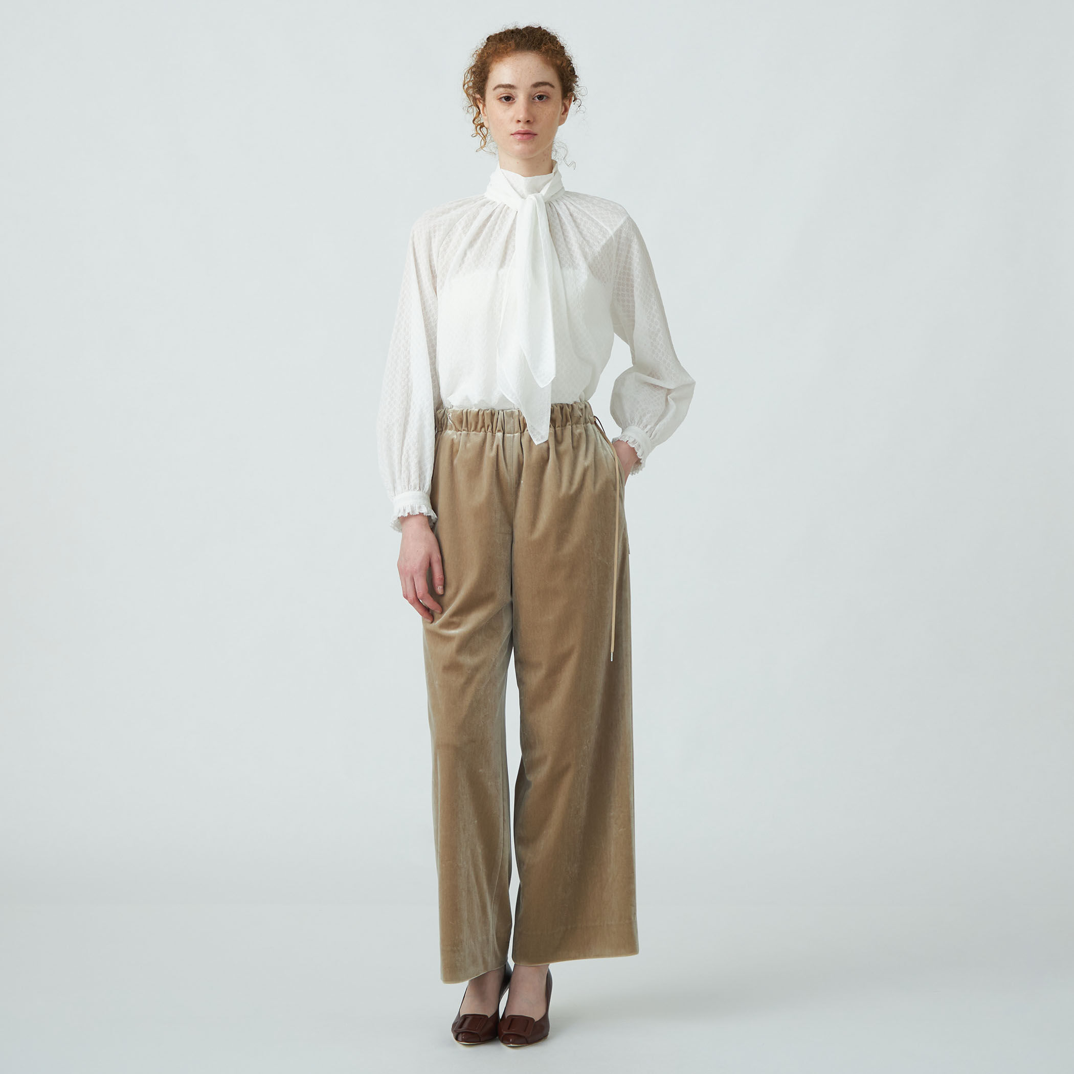楽天市場】【SALE／40%OFF】ジャージーステッチ イージー