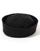 KIJIMA TAKAYUKI LINEN POLYESTER 2WAY SAILOR HAT