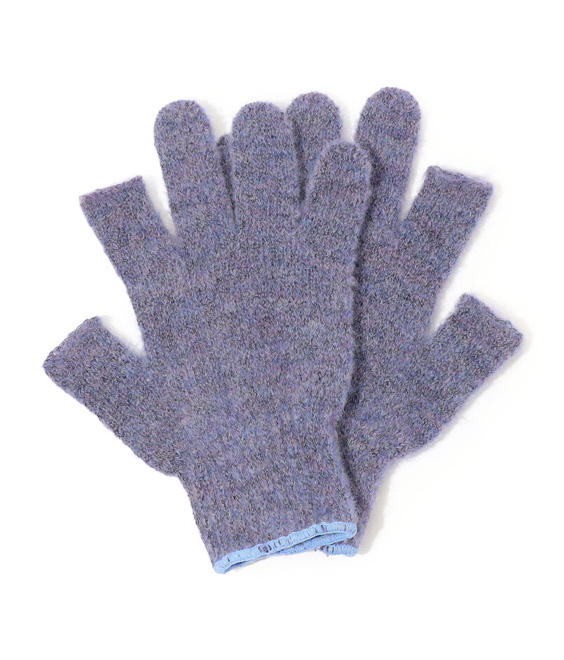 【一部別注】TEMBEA 2FINGERLESS GUNTE グローブ