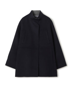 【WEB先行予約】スーパーダブルフェイス ミドルコート