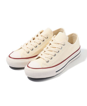 CONVERSE ADDICT CHUCK TAYLOR CANVAS OX