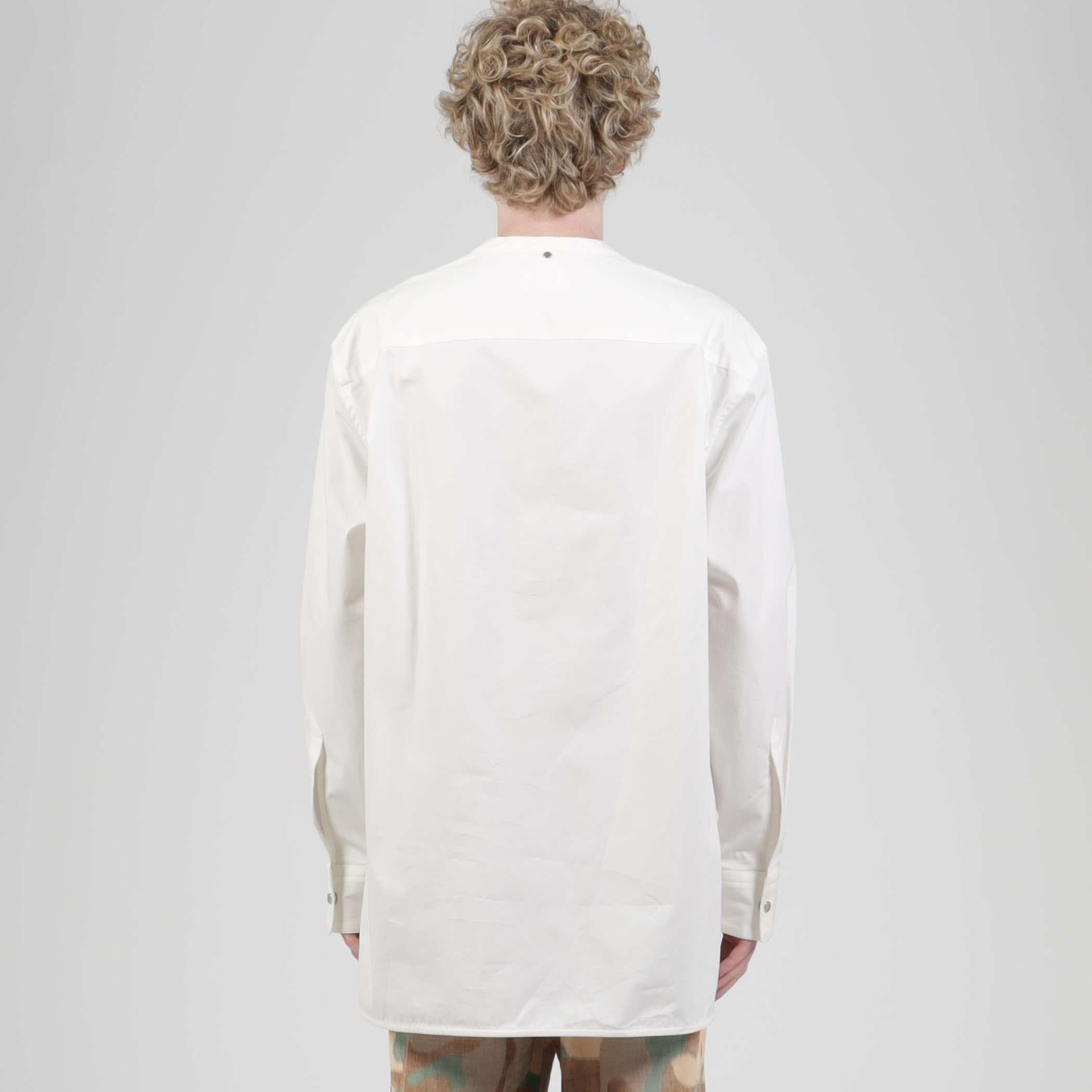 OAMC WHITNEY SHIRT｜トゥモローランド 公式通販