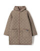 LAVENHAM BRUNDON コート