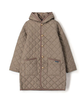 LAVENHAM BRUNDON コート