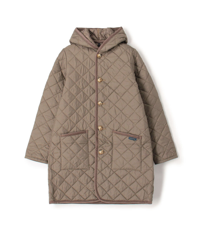 LAVENHAM BRUNDON コート
