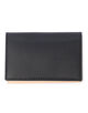 Hender Scheme folded card case