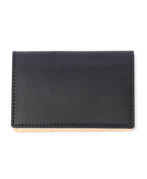 Hender Scheme folded card case