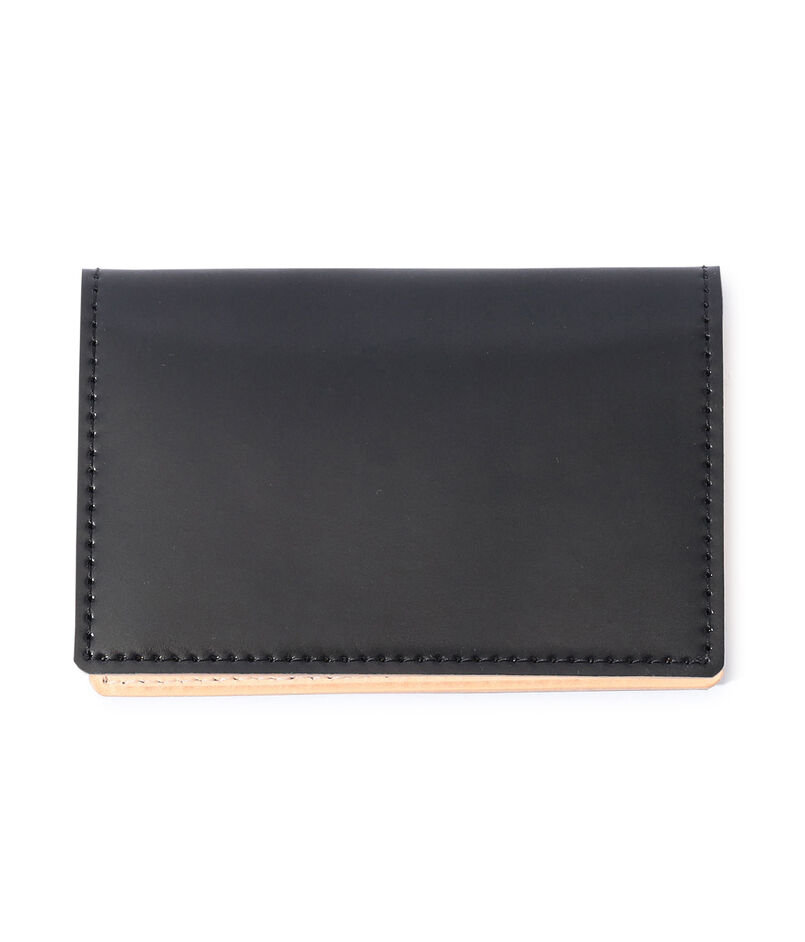 Hender Scheme folded card case