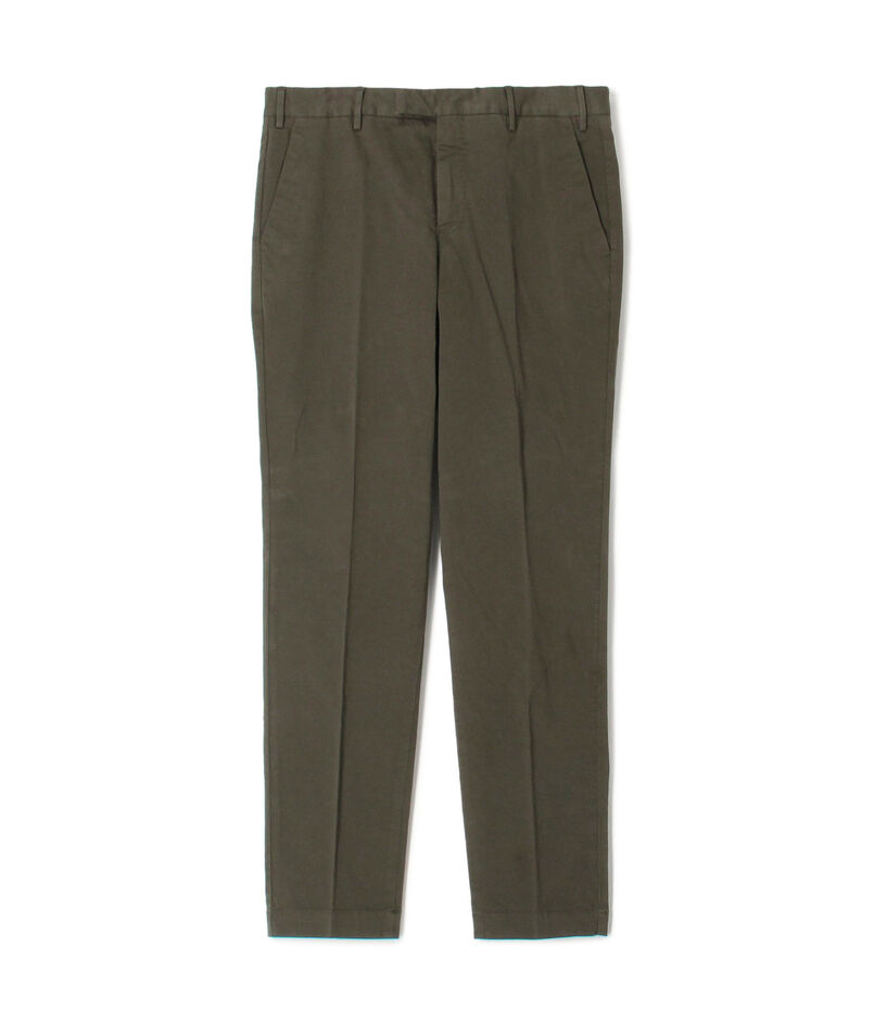 PT TORINO MASTER FIT スリムパンツ