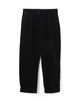 ENGINEERED GARMENTS Carlyle Pant コットン1Pパンツ
