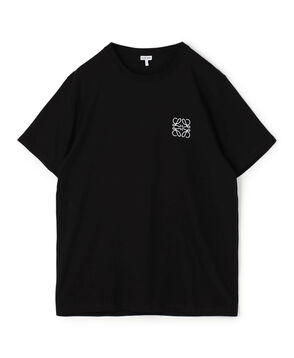 LOEWE REGULAR FIT コットン Tシャツ