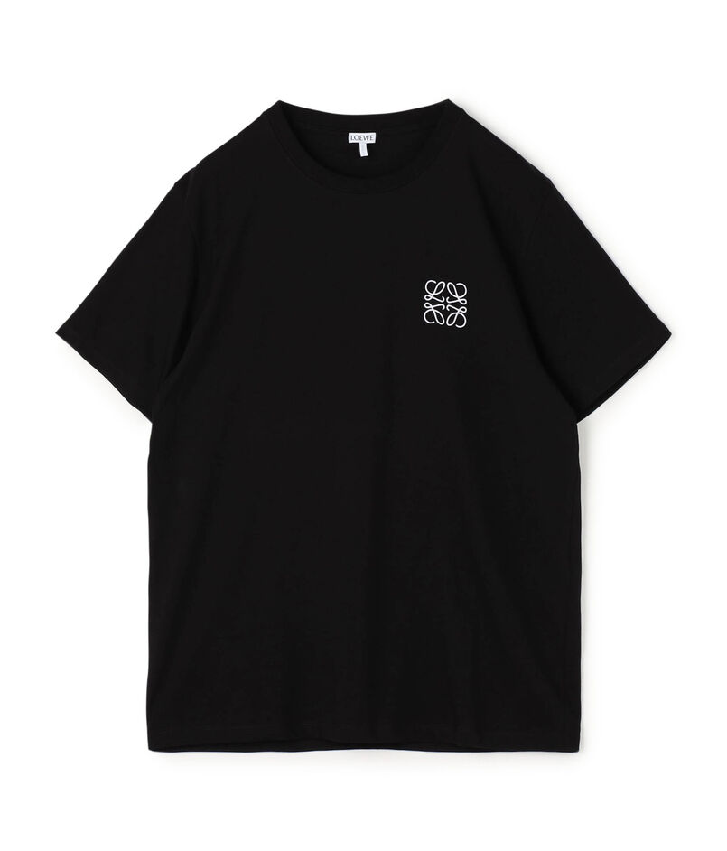 LOEWE REGULAR FIT コットン Tシャツ
