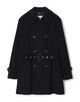 MACKINTOSH FETLER ショートトレンチコート