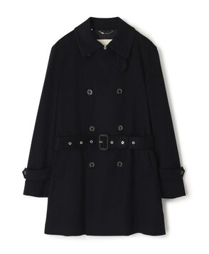 MACKINTOSH FETLER ショートトレンチコート
