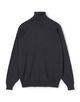 JOHN SMEDLEY LEVINE メリノウールタートルネックニット