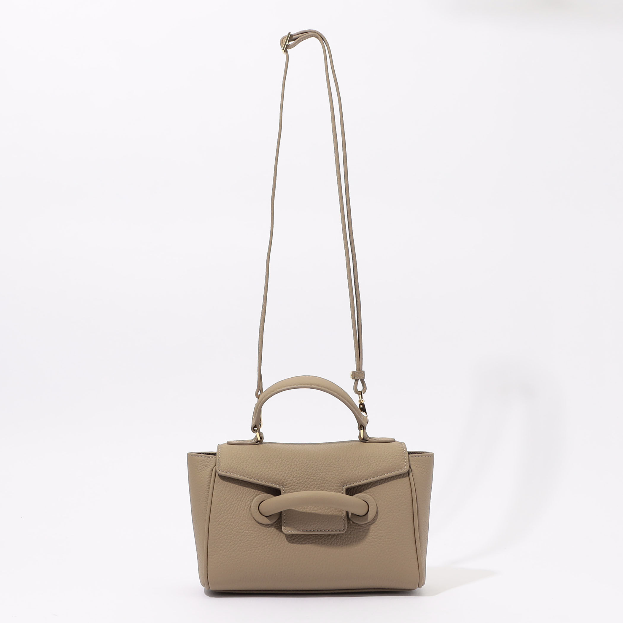 別注】VASIC EVER MINI MINI ハンドバッグ｜トゥモローランド 公式通販