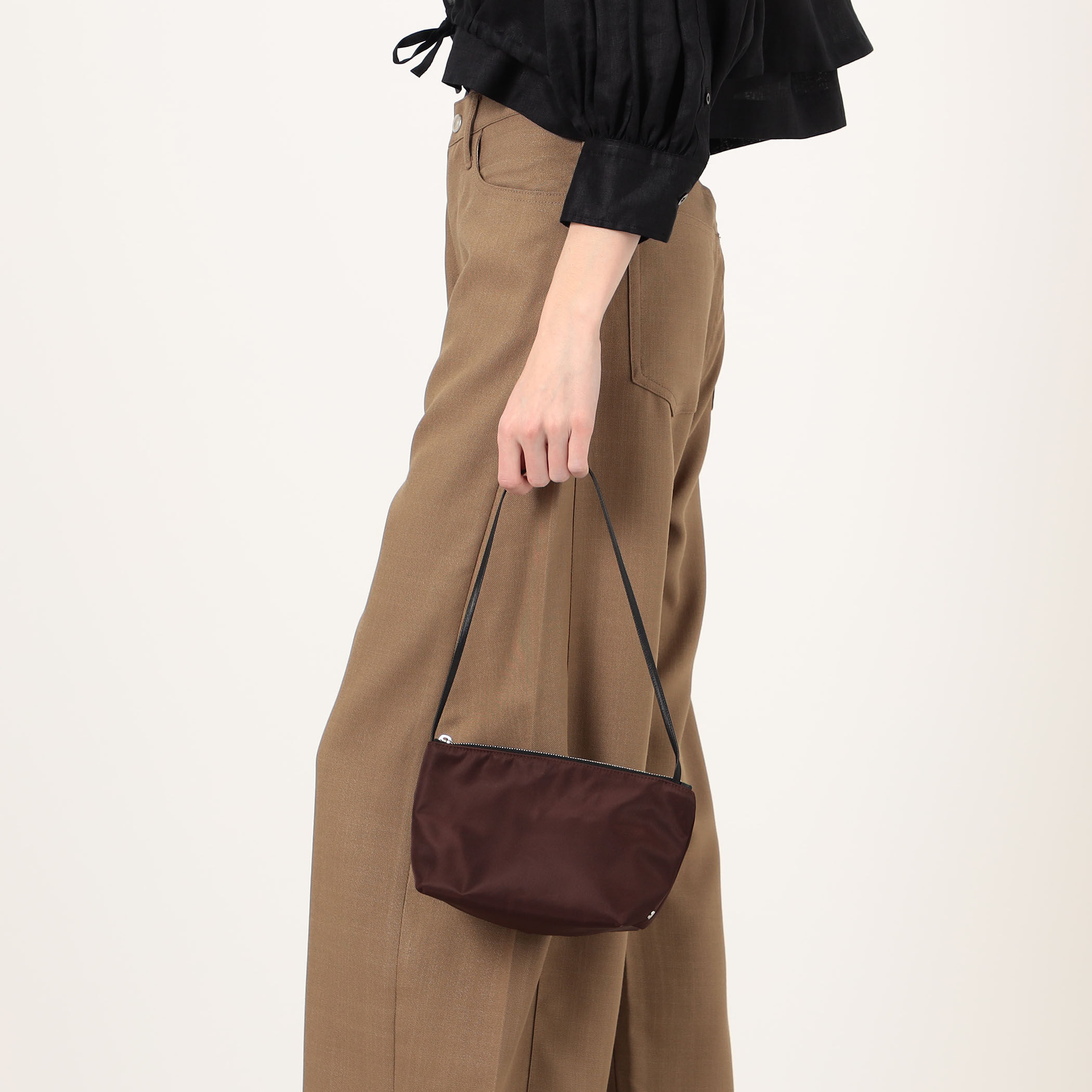 VALESQUE CORSET ショルダーバッグ｜トゥモローランド 公式サイト