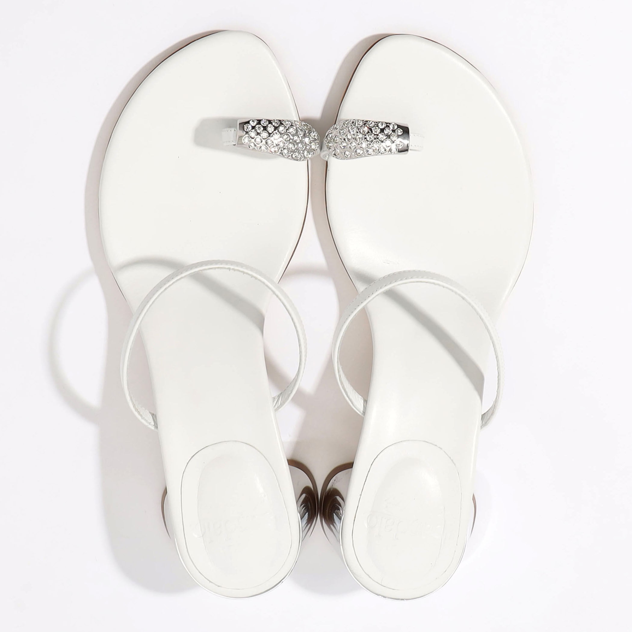 Il Sandalo of Capri THONG ヒールサンダル｜トゥモローランド 公式サイト