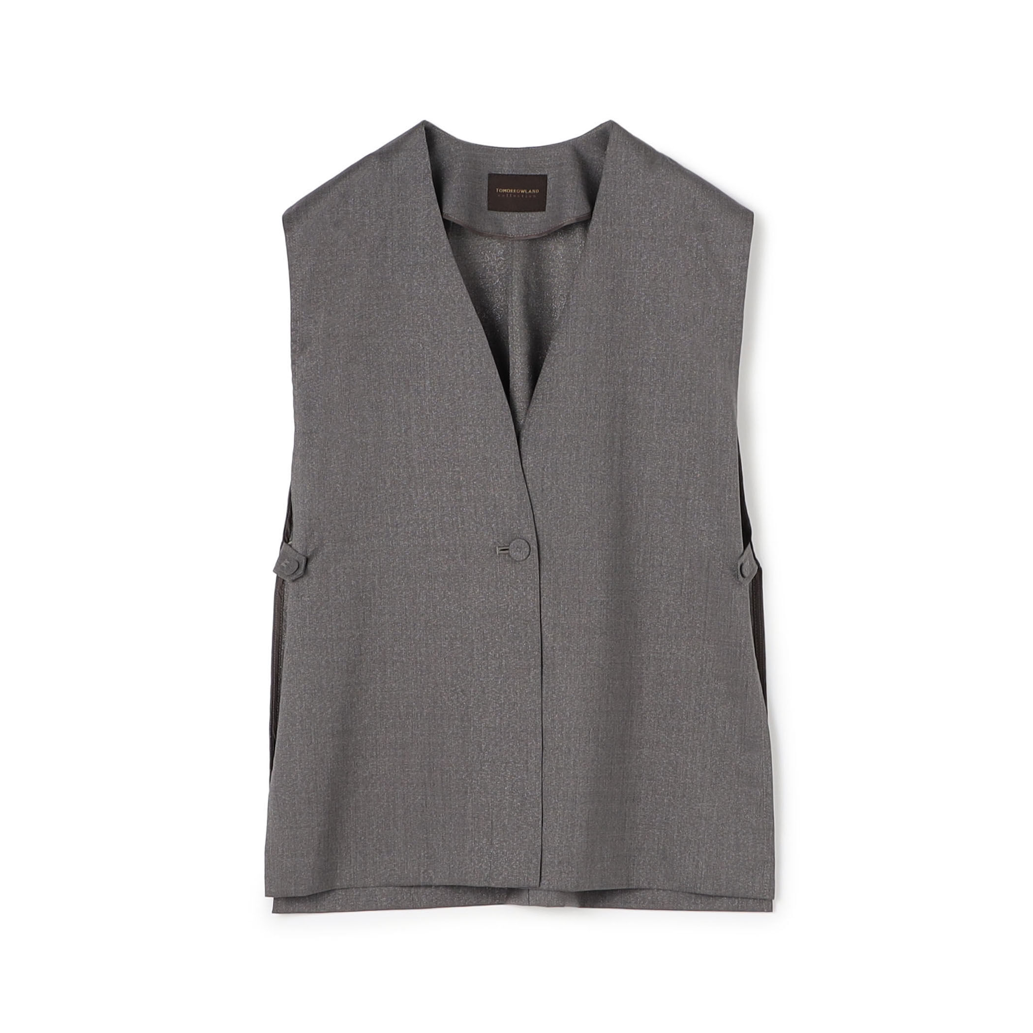 レディースのベスト｜トゥモローランド 公式通販