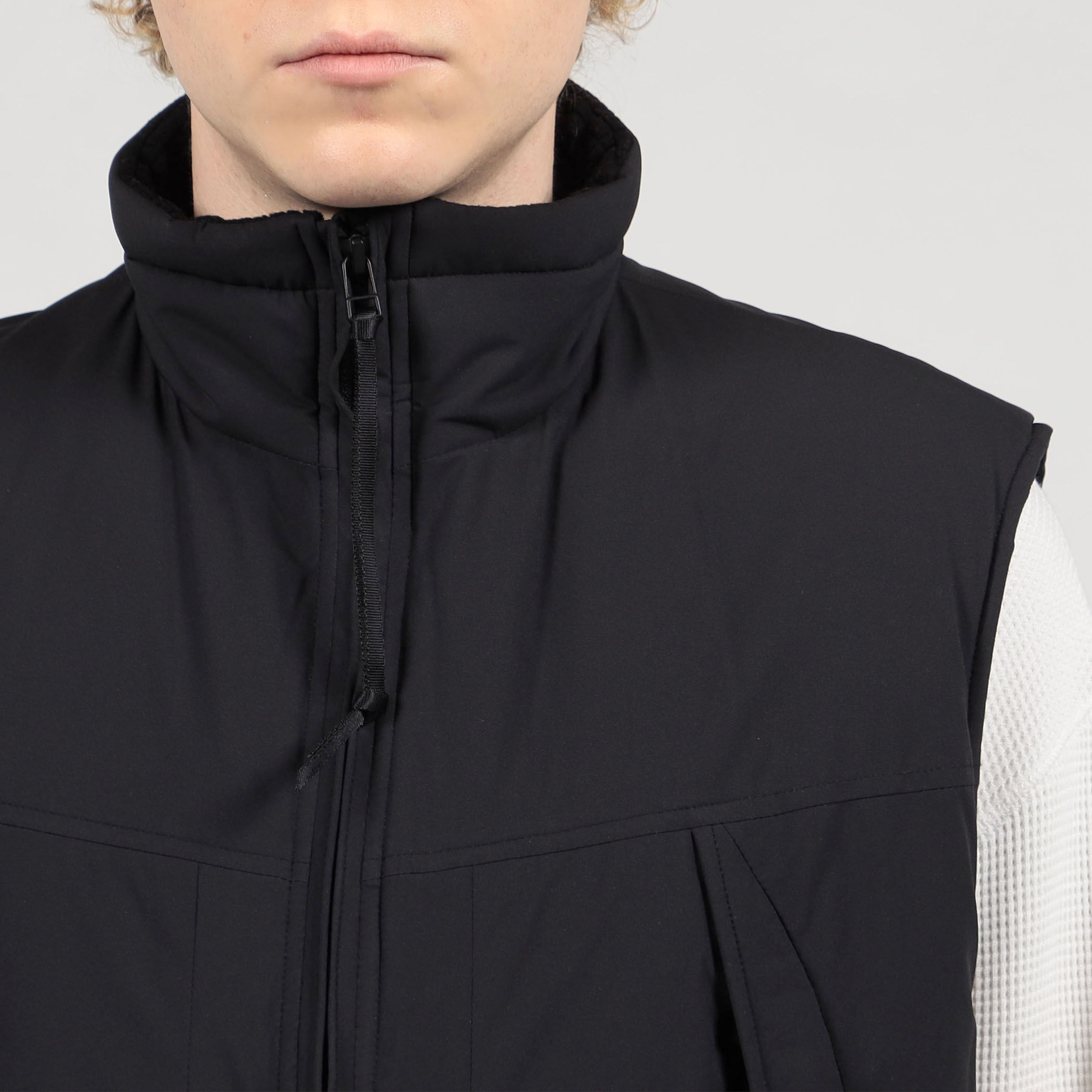 Product Twelve ダウンベスト Product Twelve / プロダクトトゥエルブ】Primaloft Puffer Vest