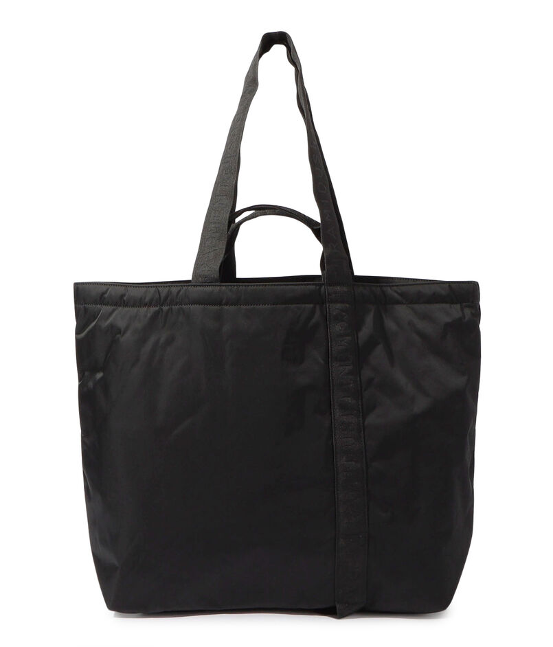 RAMIDUS TOTE BAG L