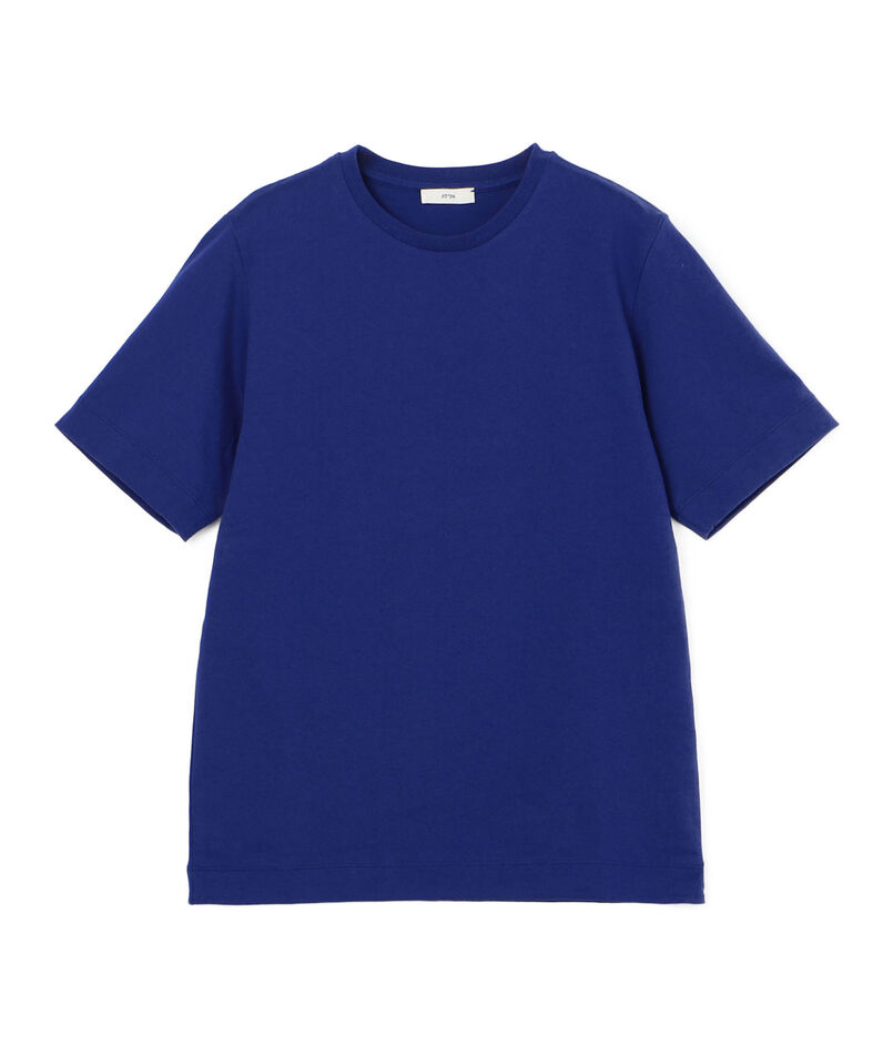 ■【別注】ATON クルーネックTシャツ