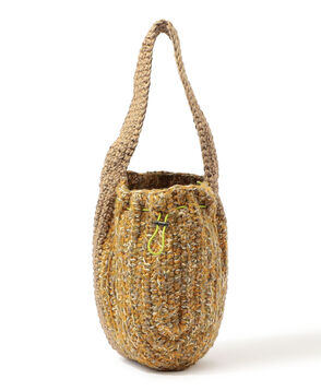 Vitelli ニットバッグ