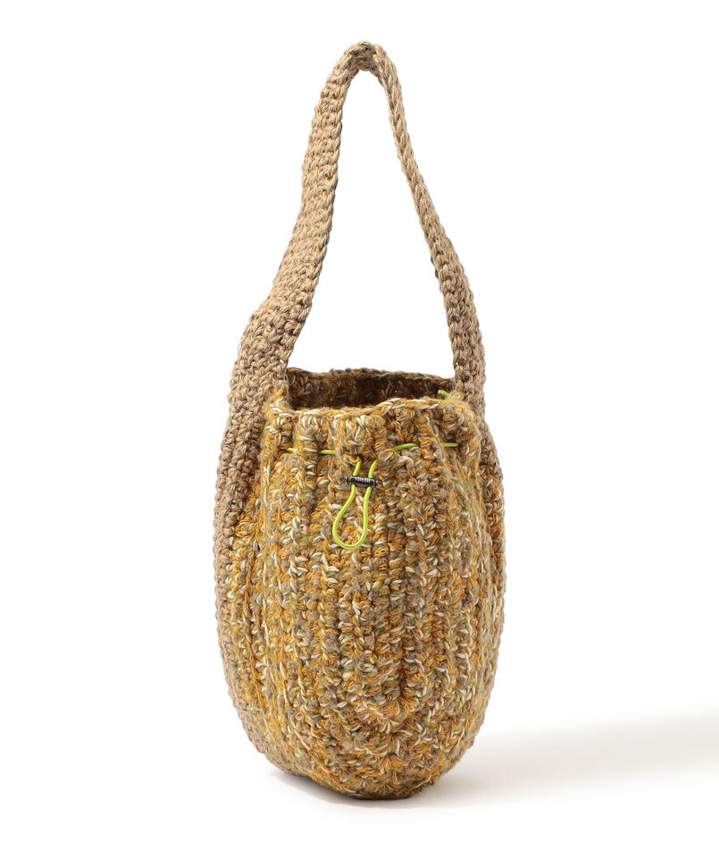 Vitelli ニットバッグ