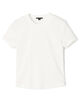 コットンストレッチ Tシャツ WLSR3926