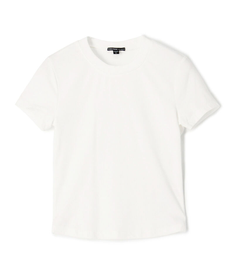コットンストレッチ Tシャツ WLSR3926