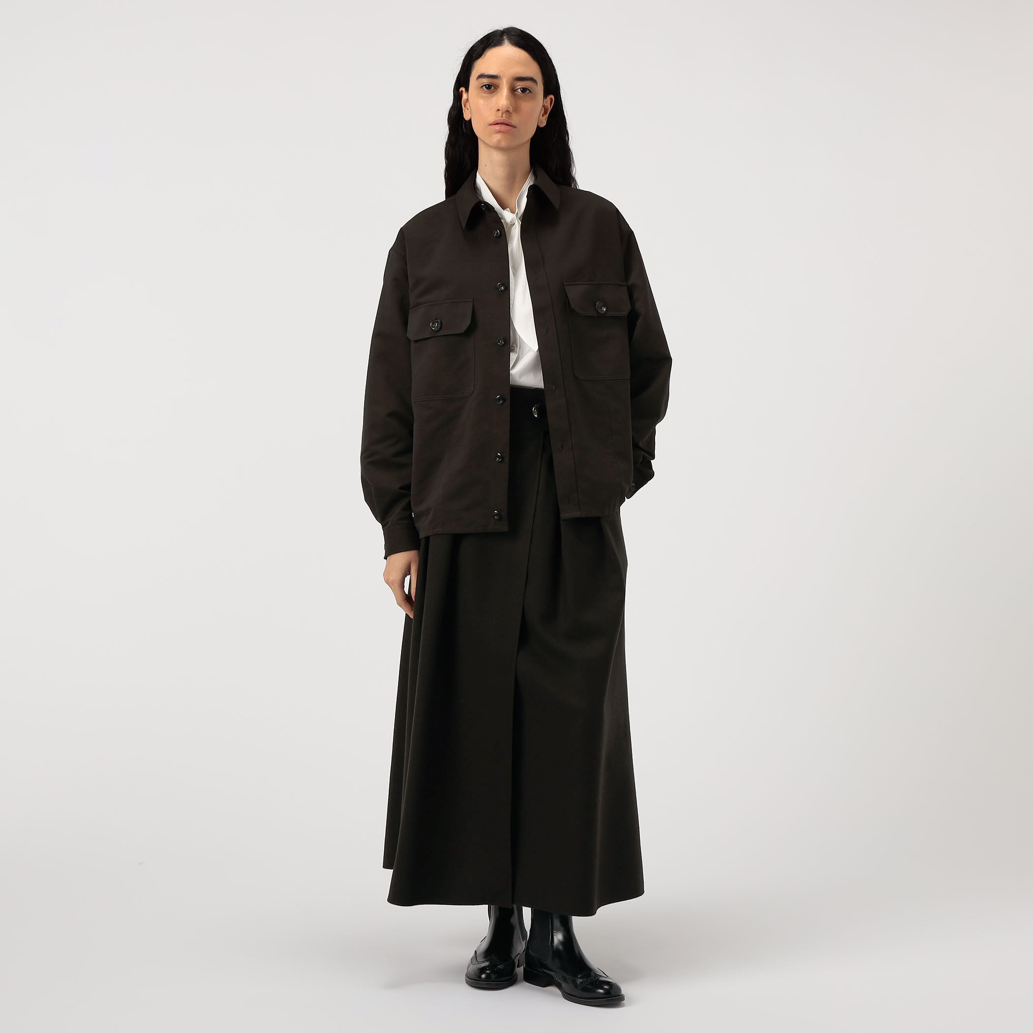 別注】THE RERACS×Edition THE GURKHA SKIRT｜トゥモローランド 公式通販