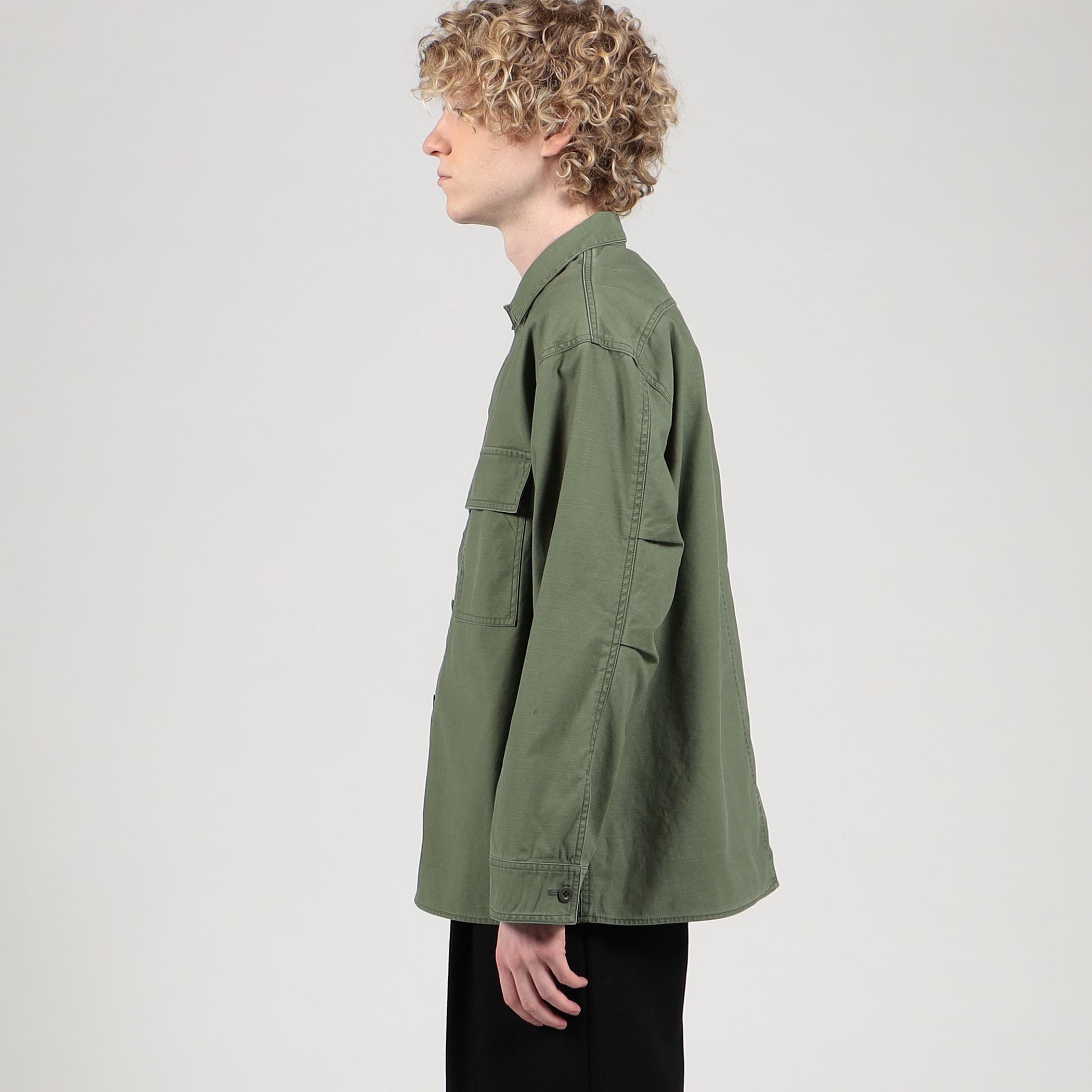 別注】UPPER HIGHTS THE U-51 LIGHT｜トゥモローランド 公式通販