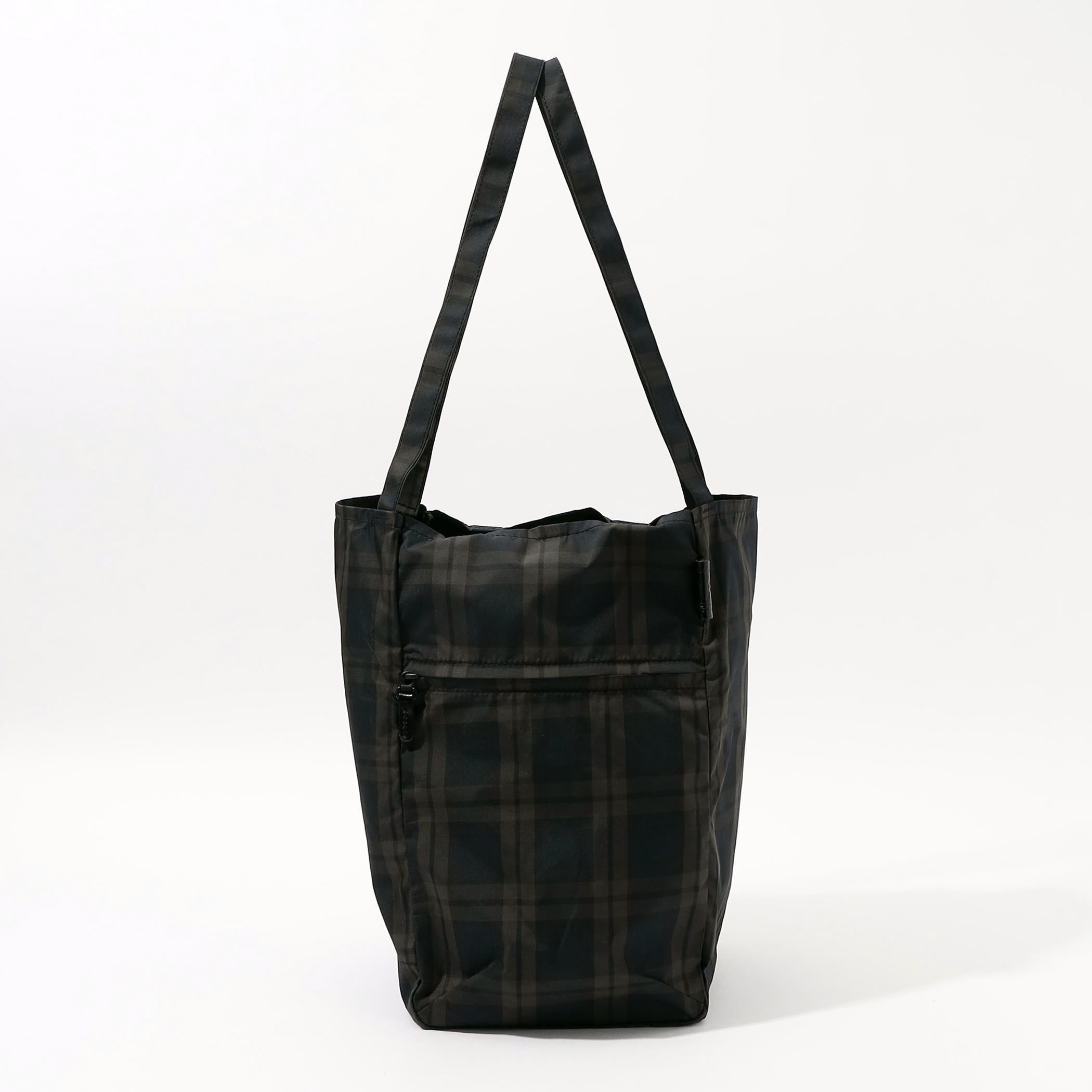 別注】AMIACALVA Zippy Tote M 2wayバッグ｜トゥモローランド