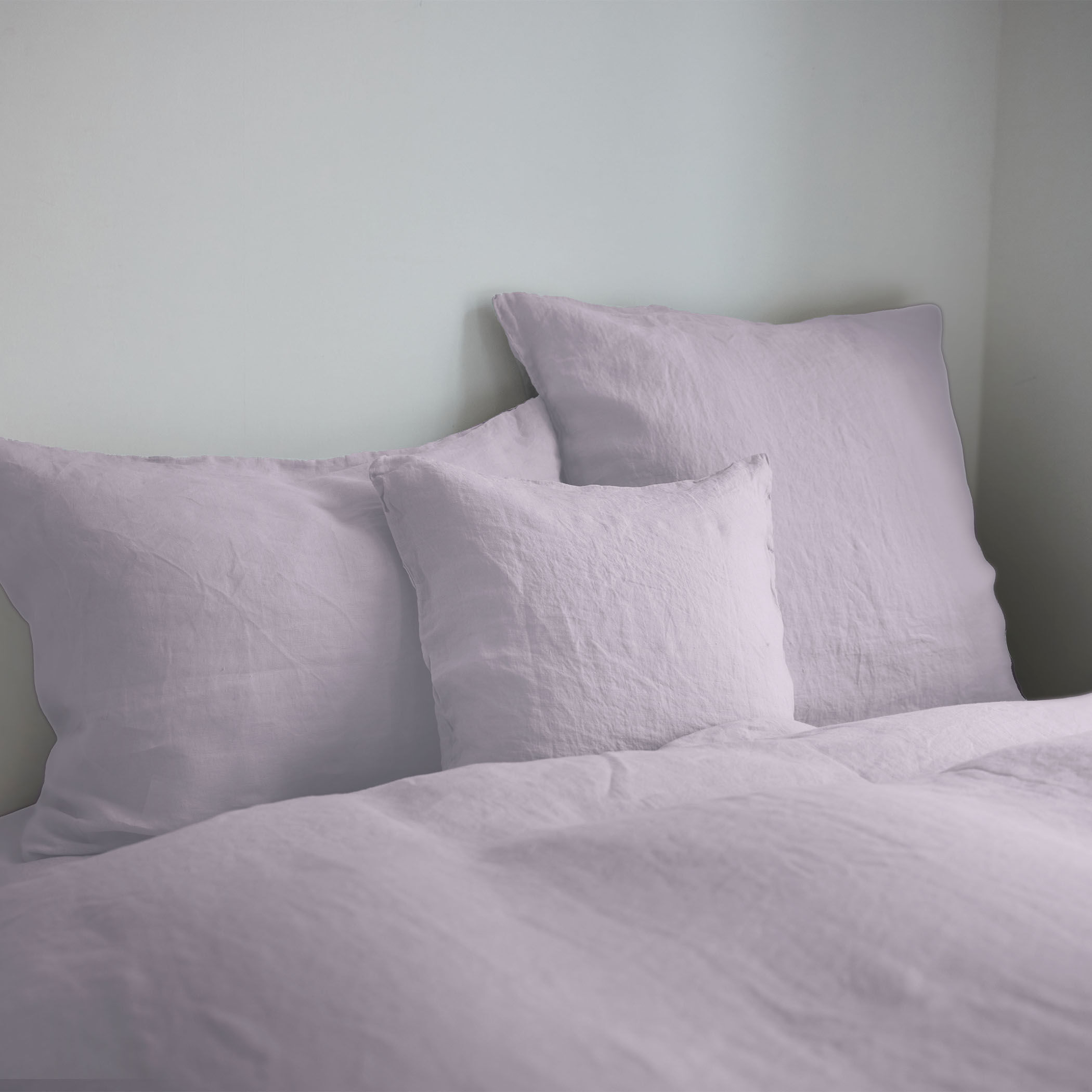 新品未使用 トゥモローランドホーム 布団カバー TOMORROWLAND ストライプリネン 掛布団カバー（シングル）｜トゥモローランド 公式通販