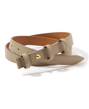MAISON BOINET eyelet ベルト