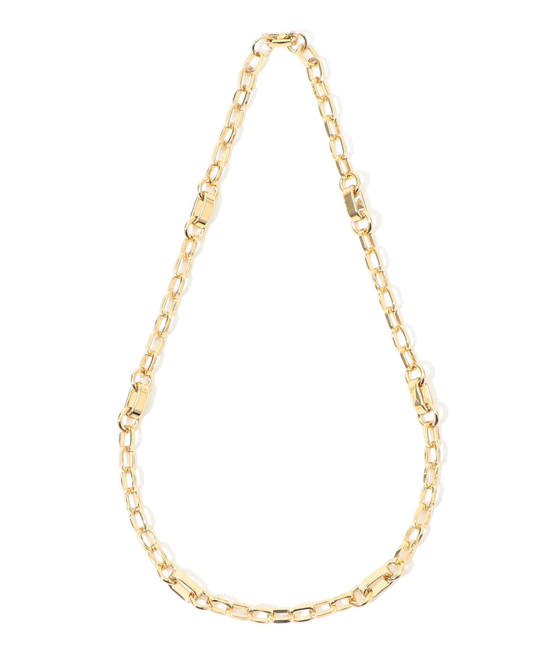 LAURA LOMBARDI Centa チェーンネックレス