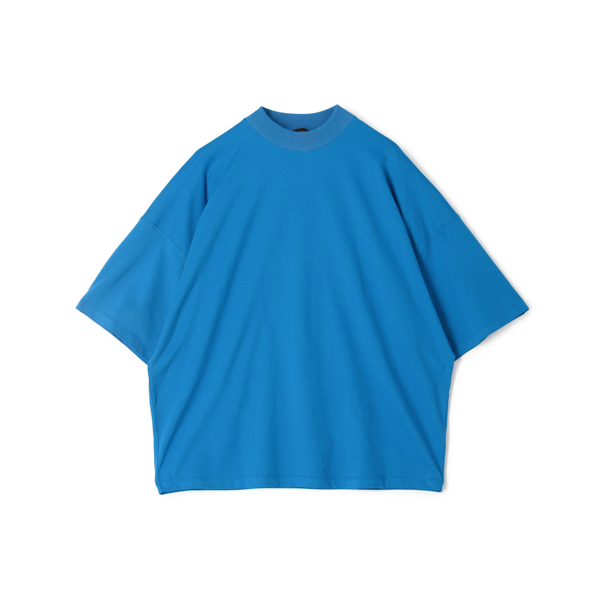CABaN コットン ビルドネックTシャツ｜トゥモローランド 公式通販
