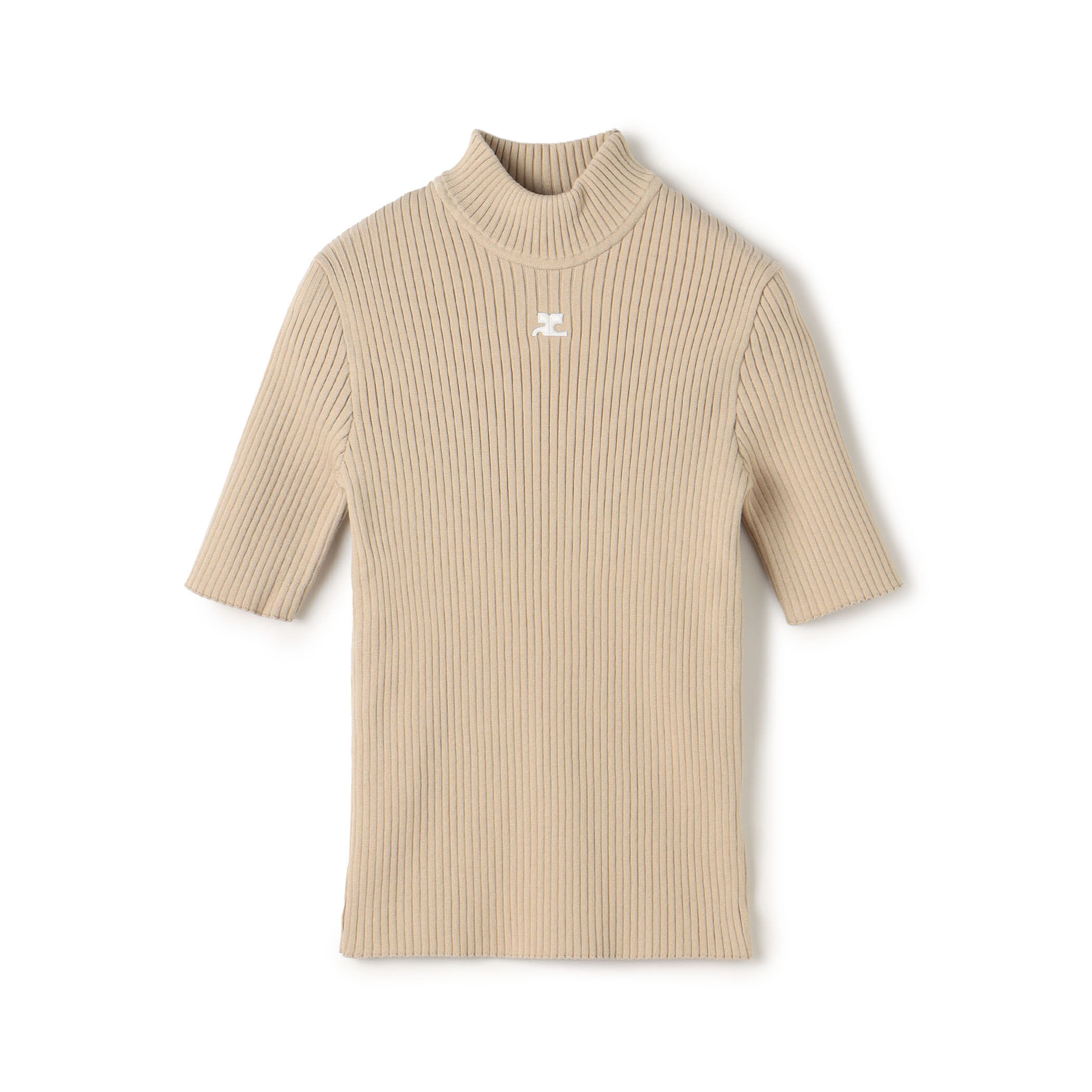 [送料込] Barrow Round Knit (4color) Gallery TOMORROWLAND tricot | トゥモローランド（8F） | 大丸