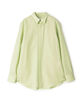OVERCOAT DROPPED SHOULDER WOOL SHIRT