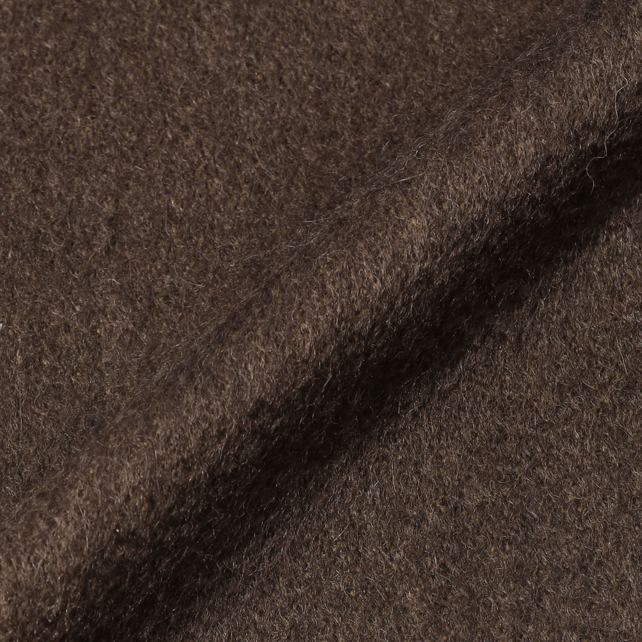 TOMORROWLAND カシミヤ シングルリバー ソリッドマフラー