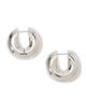 DAUGHTERS JEWELRY Forma loop フープピアス