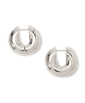 DAUGHTERS JEWELRY Forma loop フープピアス