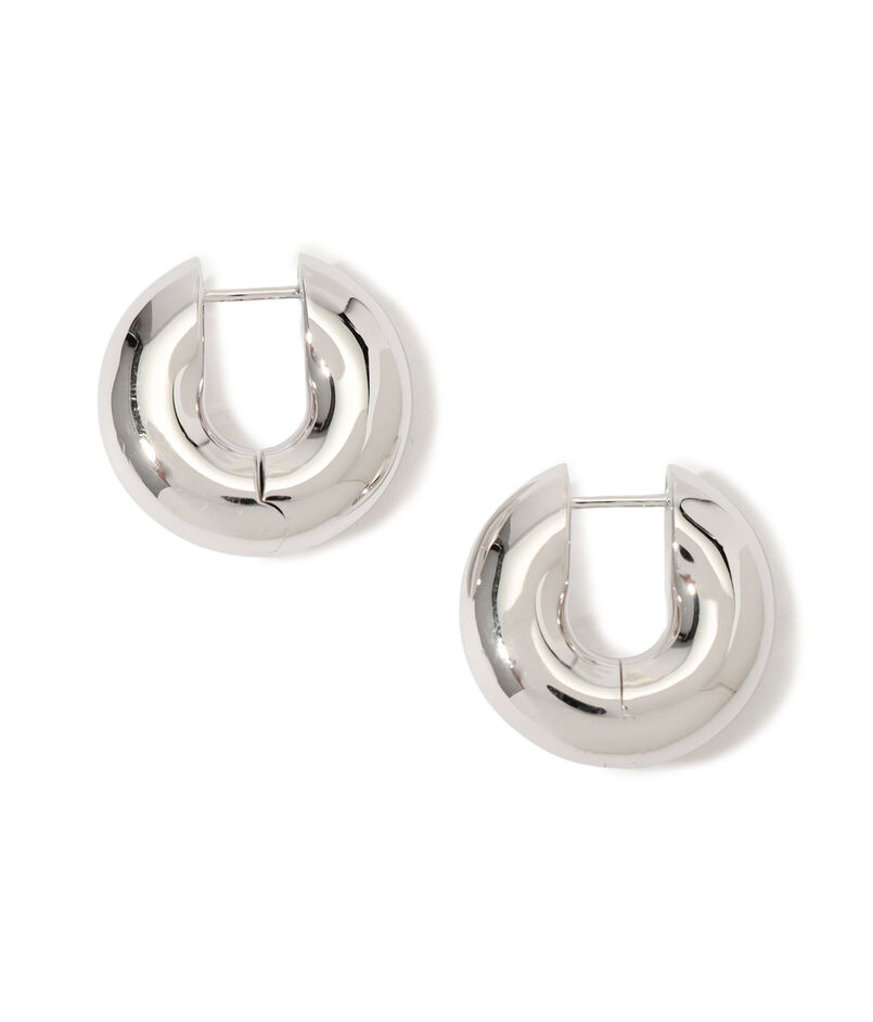 DAUGHTERS JEWELRY Forma loop フープピアス