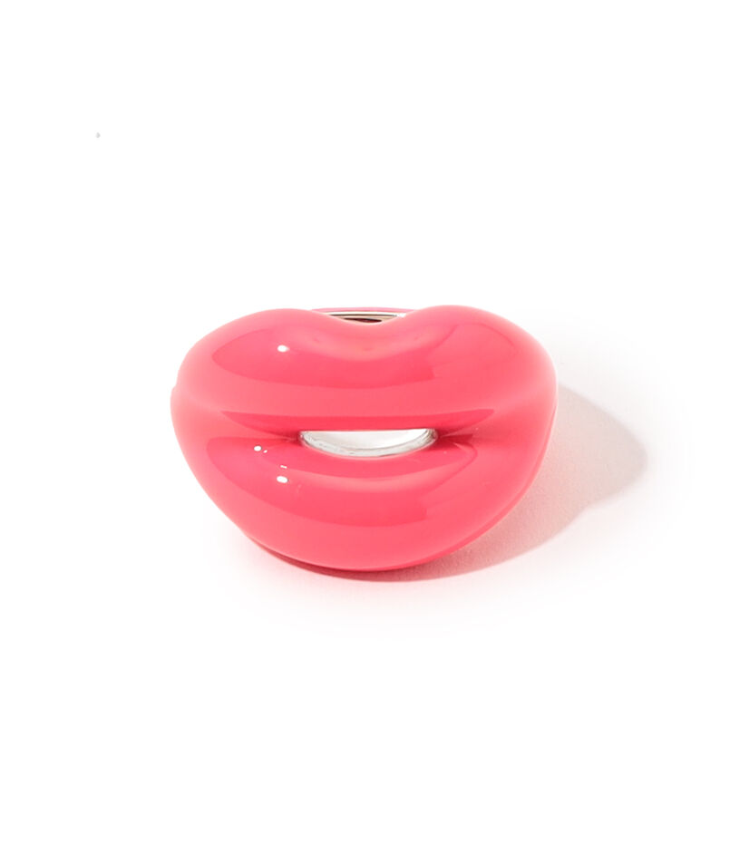 HOTLIPS BY SOLANGE リップモチーフリング