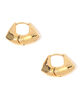 R.ALAGAN TINY BAUM HOOPS ピアス