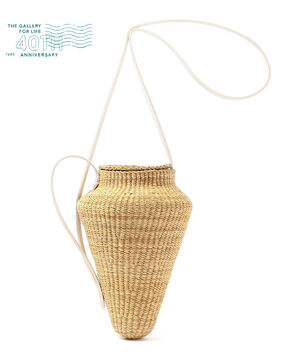 INES BRESSAND GRANDE AMPHORE Bag