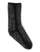 ■Simone Wild NET ANKLE SOCKS