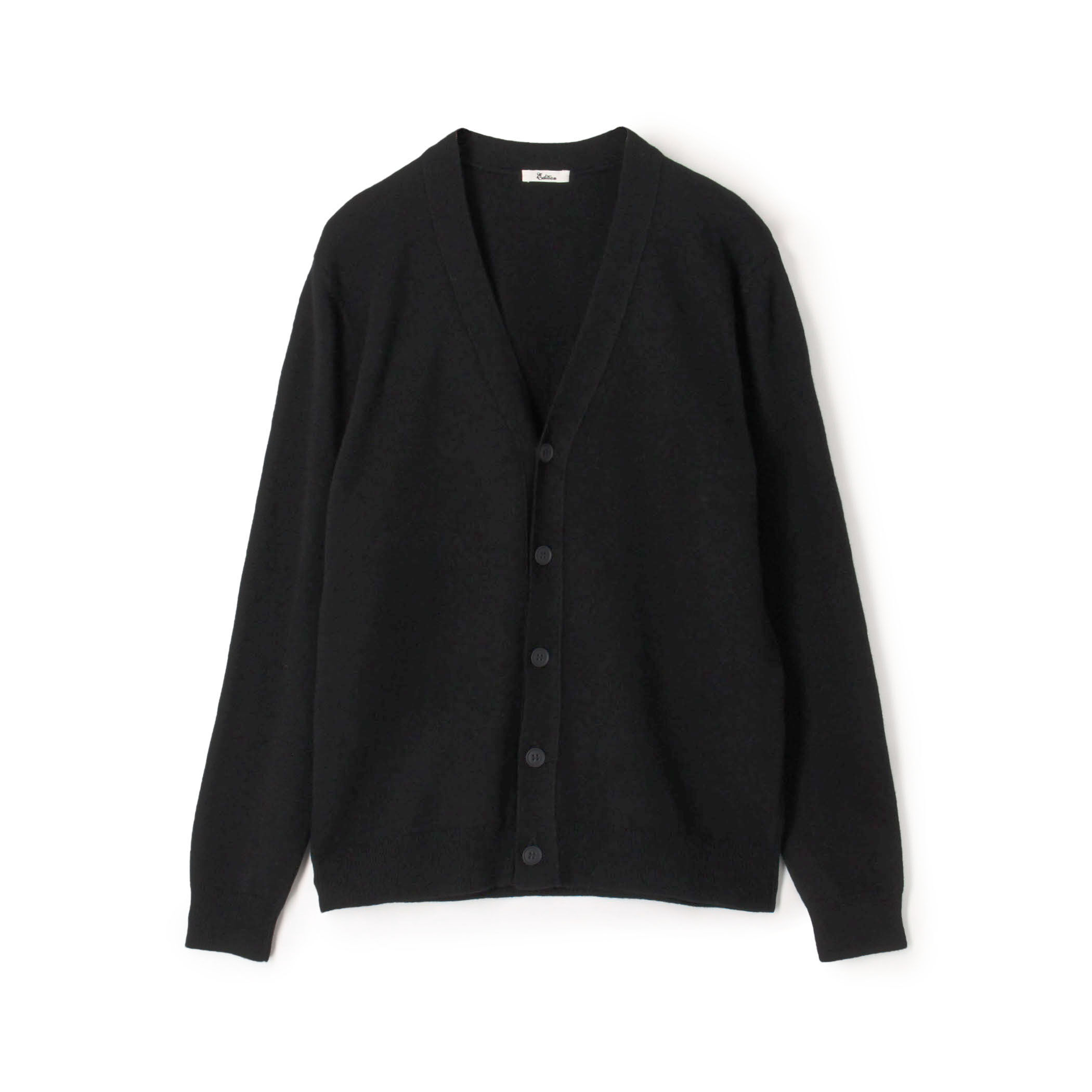 カプリ Vネックカーディガン｜トゥモローランド 公式通販