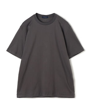 40ゲージコットンジャージー クルーネックプルオーバー