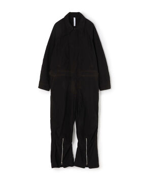 kiminori morishita Hand-dye jumpsuit